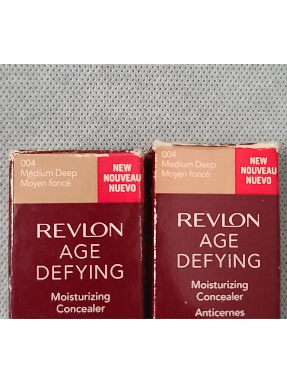 Revlon age defying